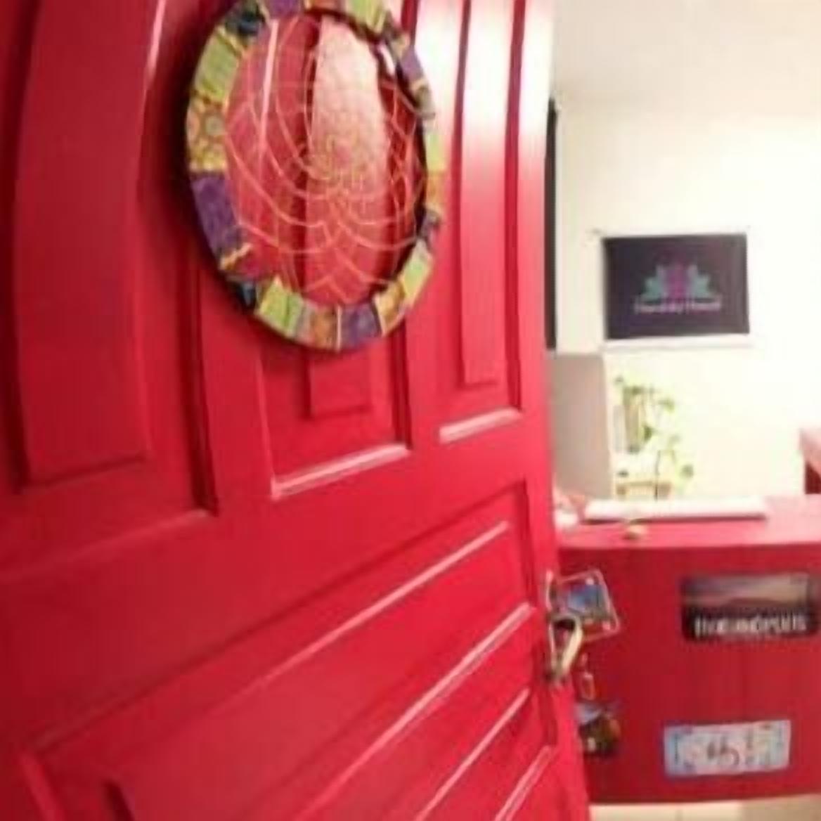 Foto - Amares Hostel