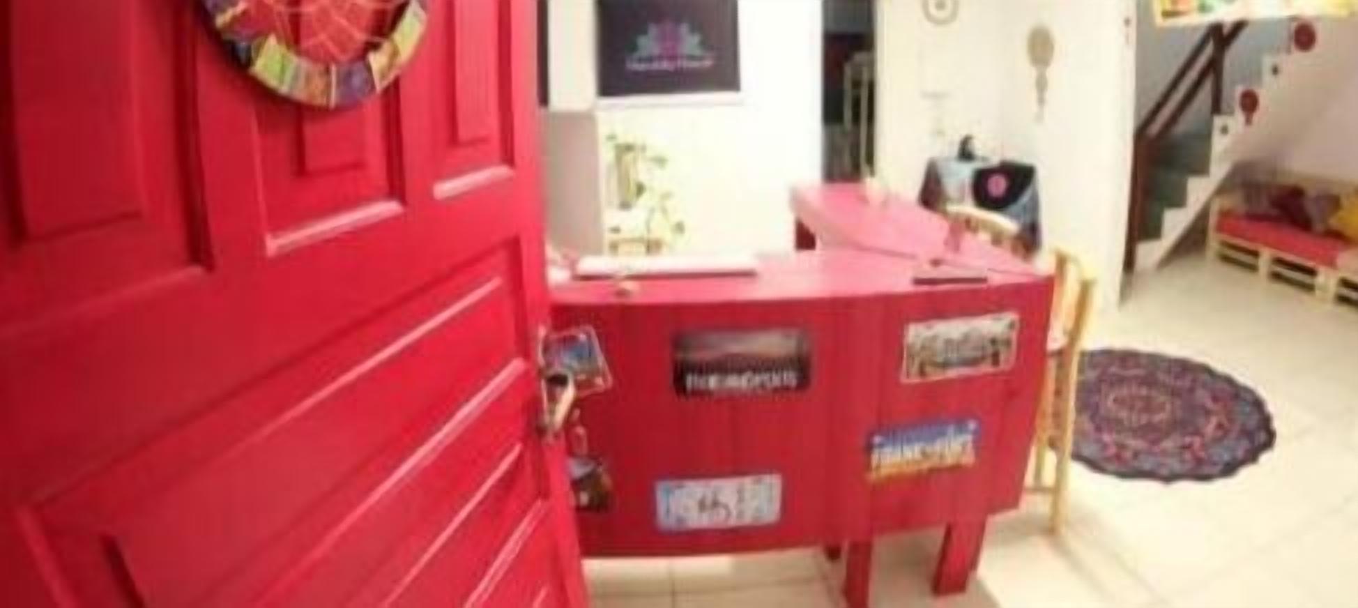 Foto - Amares Hostel