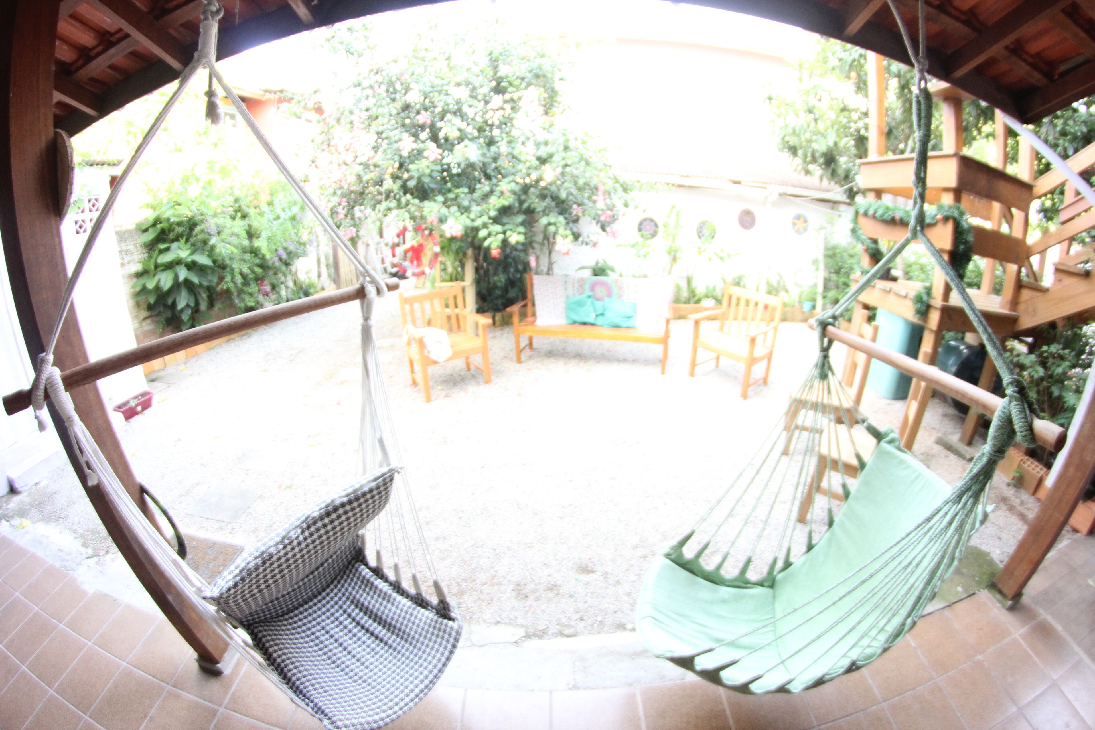 Foto - Amares Hostel