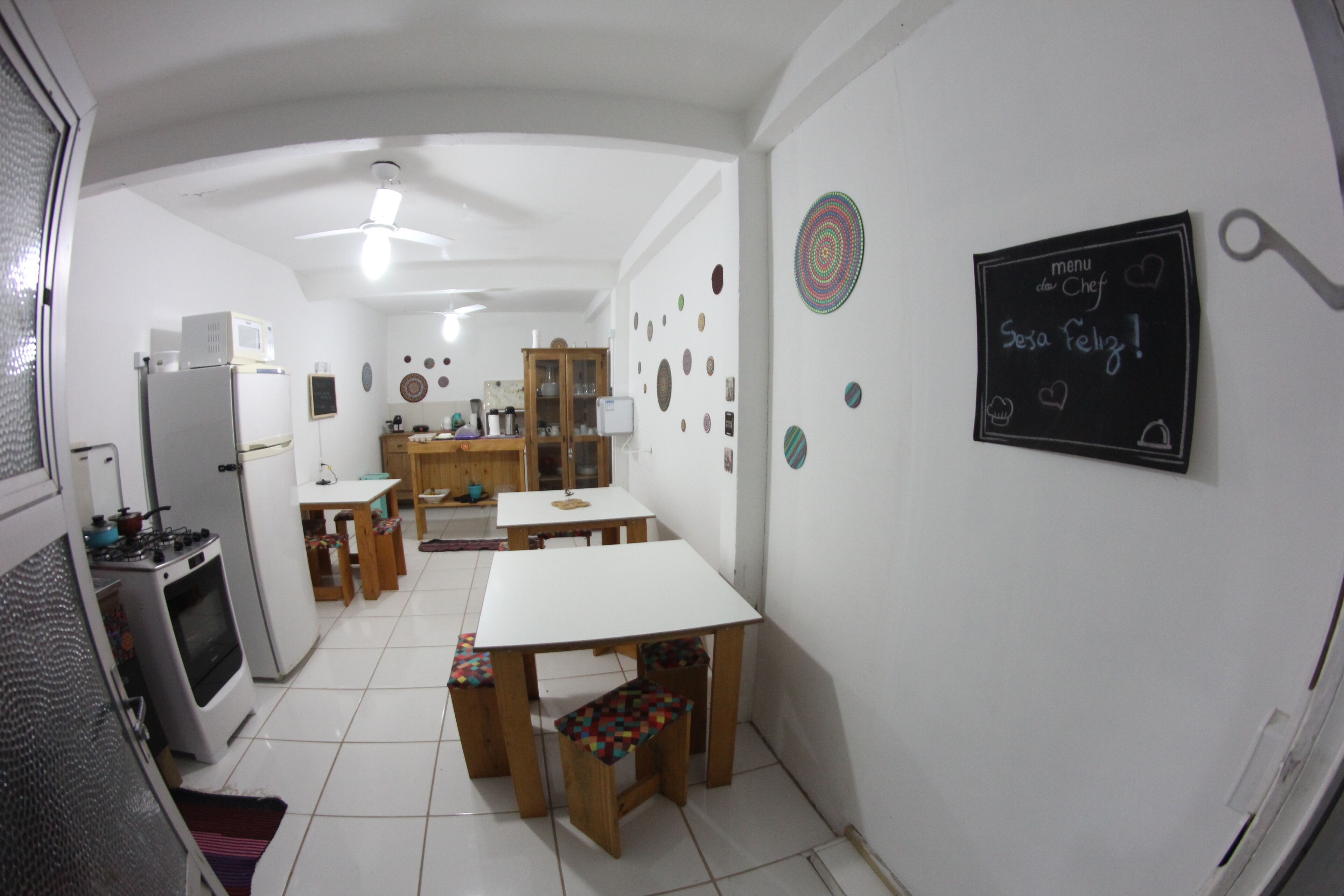 Foto - Amares Hostel