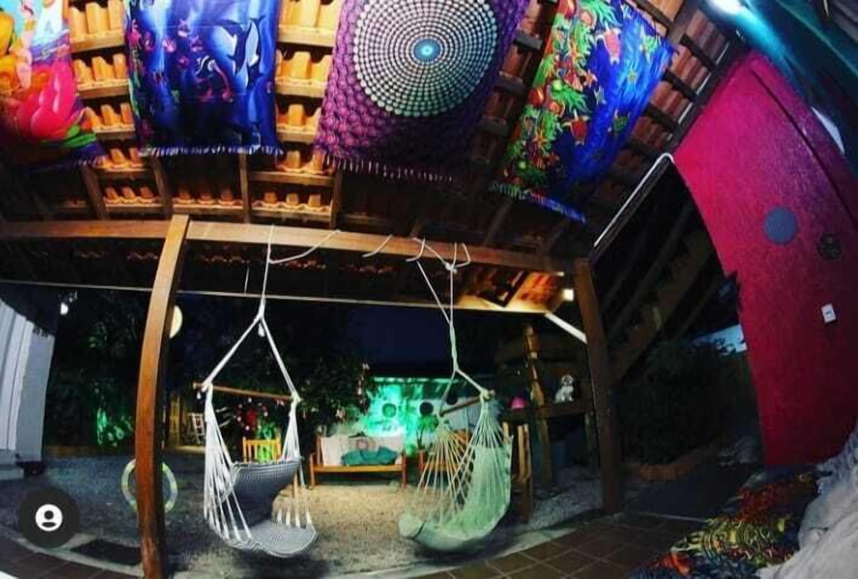 Foto - Amares Hostel