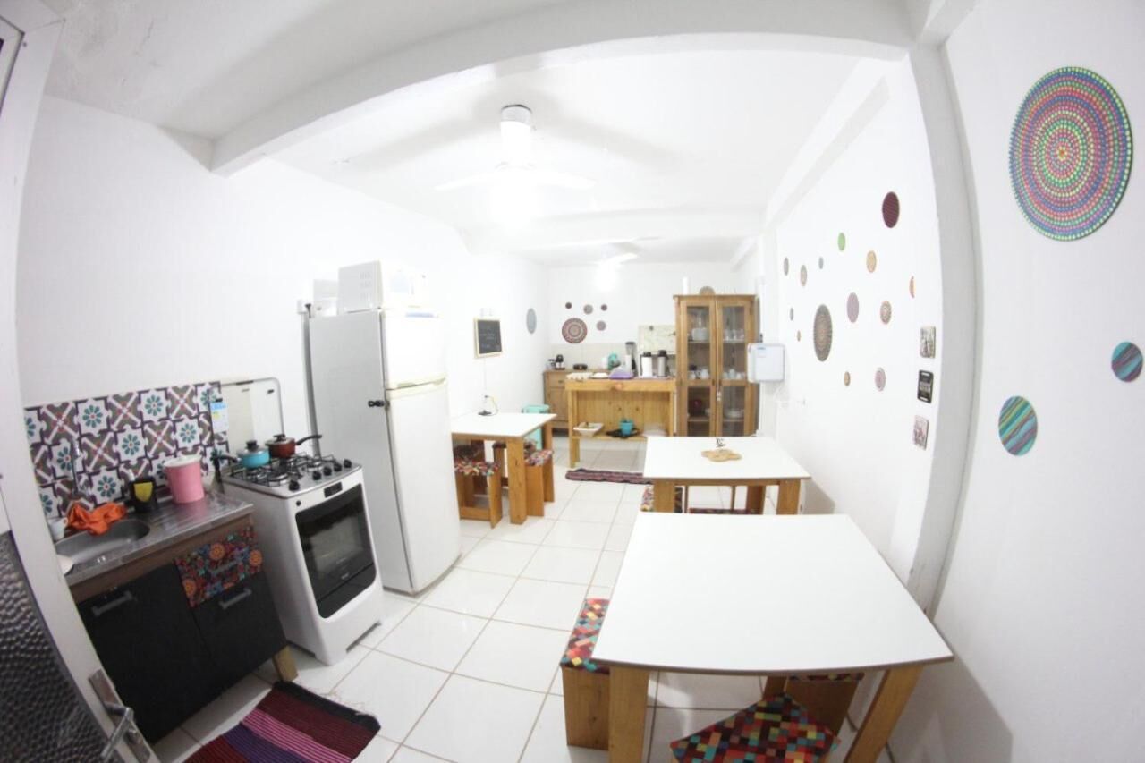 Foto - Amares Hostel