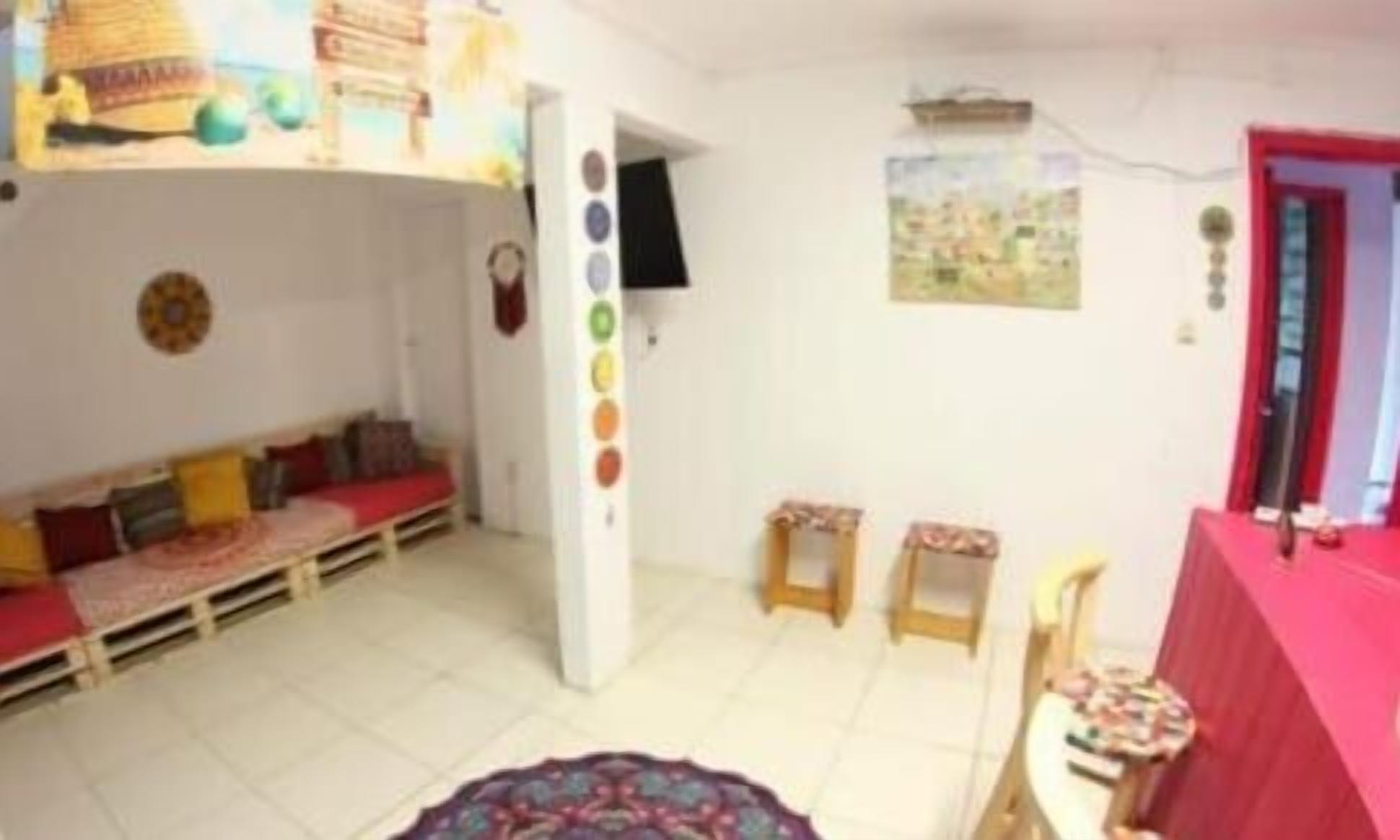 Foto - Amares Hostel