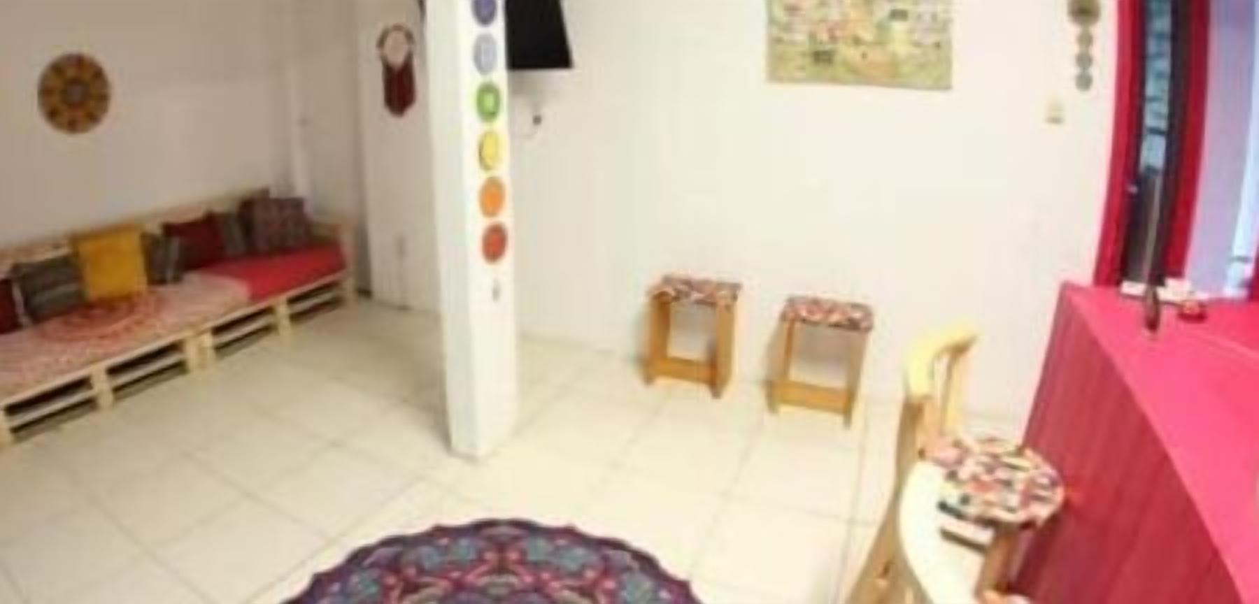 Foto - Amares Hostel