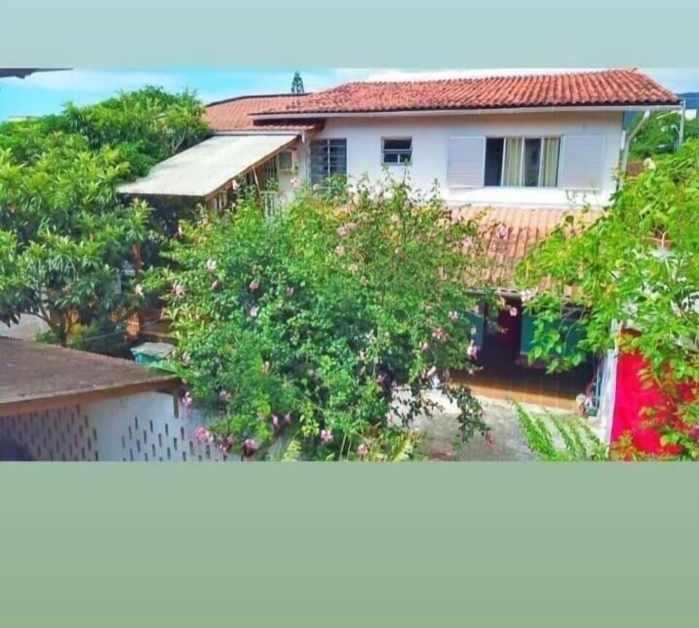 Foto - Amares Hostel