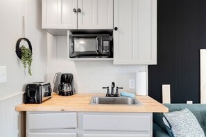 Coffee/tea maker - Sandcastle Inn & Motel (Old Orchard Beach)