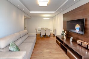 Smart TV, offices