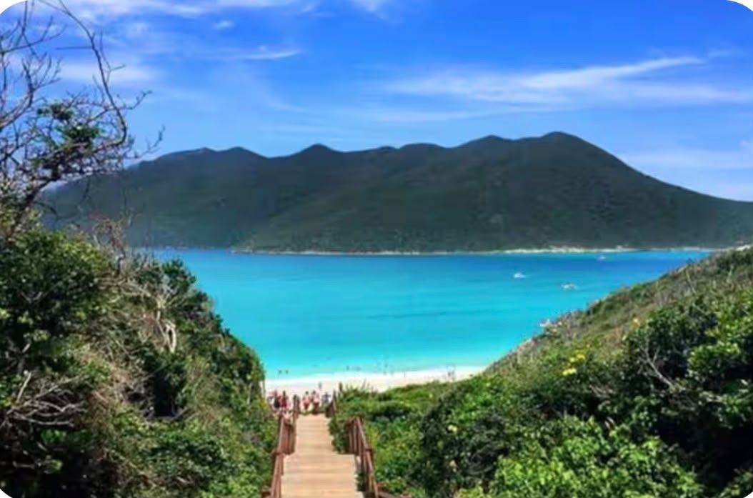 海灘