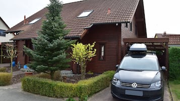 Außenbereich