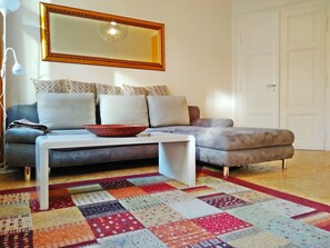 TV, impianto stereo
