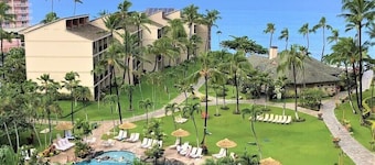 Beautiful Ocean View High-Rise in Ka’anapali 🌴😎⛵️ 