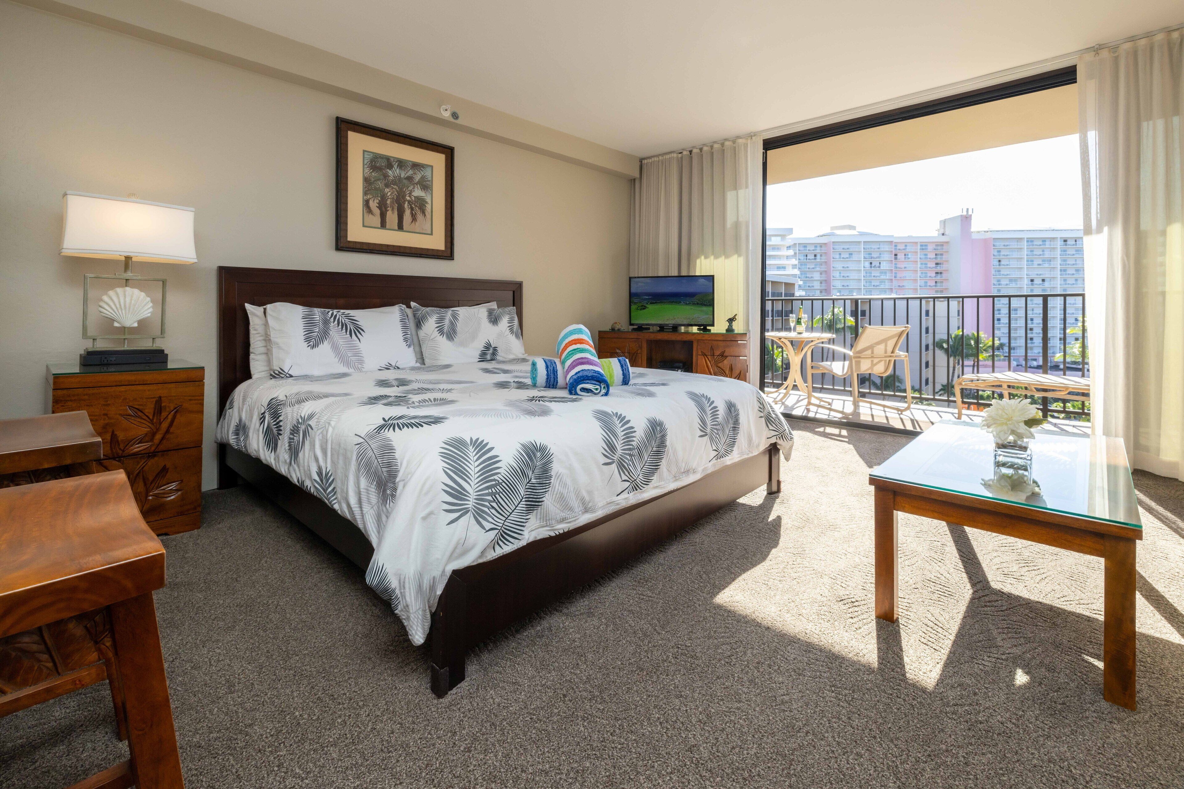 In-room safe, desk, iron/ironing board, free WiFi