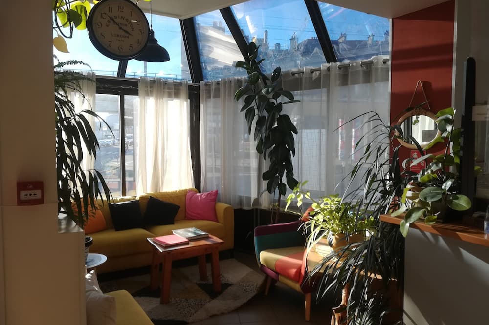 HOTEL ARISTIDE VAUBAN