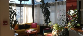 HOTEL ARISTIDE VAUBAN