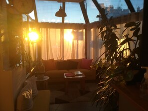 Reception - HOTEL ARISTIDE VAUBAN (Livry-Gargan)