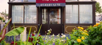 Hôtel Vauban