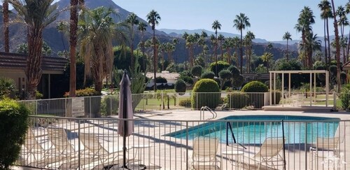 Indian Wells 2 Master Suites