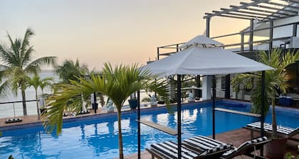 Villa Condesa Del Mar