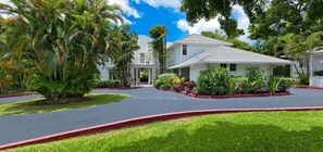 Exterior - Villa Rose of Sharon (Holetown)