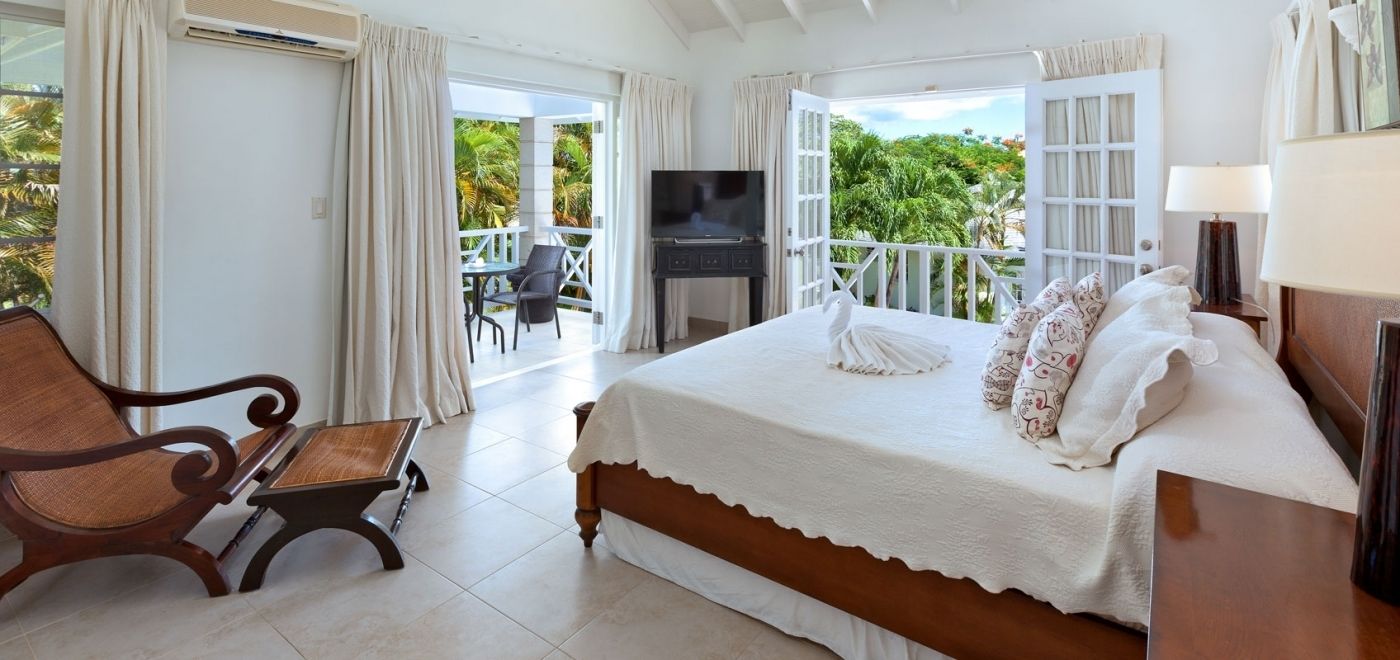 3 bedrooms, free WiFi