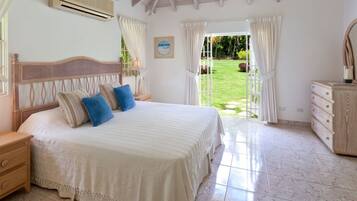 3 bedrooms, free WiFi