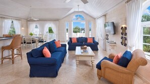 Unclassified image, 3 of 12, button - Royal Villa 19 (Holetown)