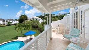 Unclassified image, 5 of 12, button - Royal Villa 19 (Holetown)