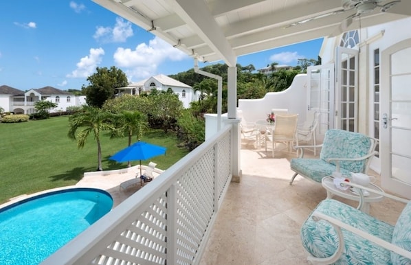 Balcon
