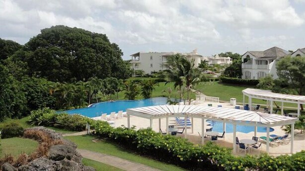 Pool - Royal Villa 26 (Westmoreland)