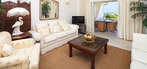 Fernseher, DVD-Player