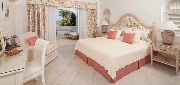 3 bedrooms, free WiFi