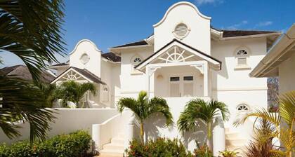 Villa Coconut Ridge #5