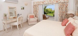 3 bedrooms, free WiFi