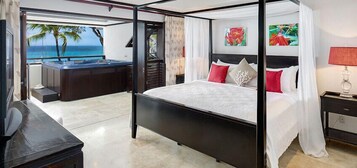 3 bedrooms, free WiFi