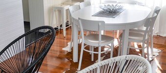 Updated 3-Bedroom Home + Parking | 5 Mins to M4 & Western Sydney Hub