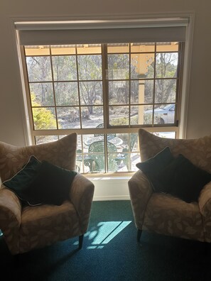 Interior - Mt Tully Farmhouse and Nature Reserve (Stanthorpe)