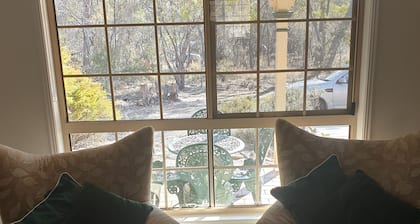 Mt Tully Farmhouse and Nature Reserve