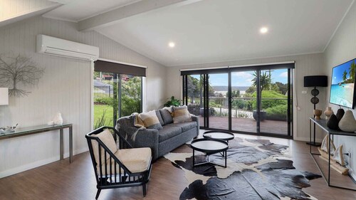 St Helens Beach House