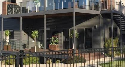 St Helens Beach House