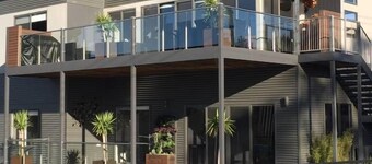 St Helens Beach House
