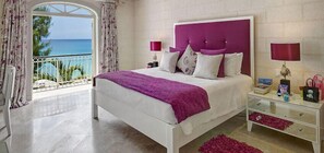 4 bedrooms, free WiFi