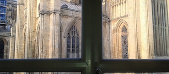 Appartement dans le coeur de Beverley