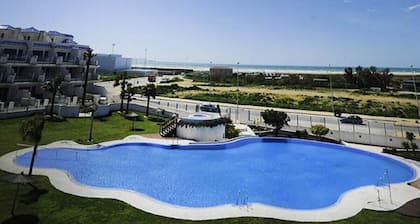 175 - Ătico Entre Dos Aguas