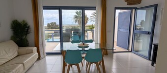 175 - Ático Entre Dos Aguas