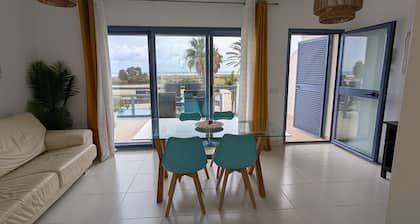 175 - Ătico Entre Dos Aguas