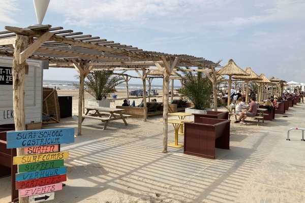 Plage