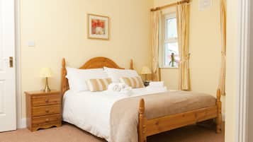 3 Schlafzimmer, Bügeleisen/Bügelbrett, WLAN, Bettwäsche