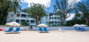 Pool - Old Trees 201 - The Casuarinas (Paynes Bay)