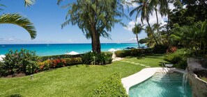 Pool - Old Trees 201 - The Casuarinas (Paynes Bay)