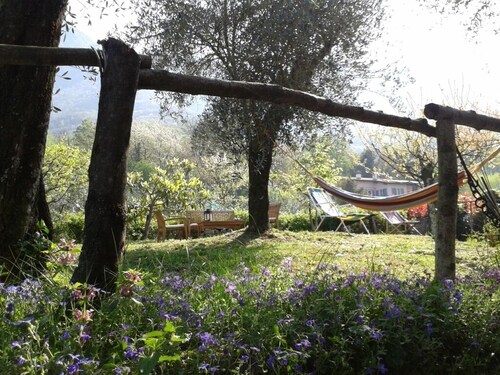 TOTAL RELAX ou POINT DE DEPART POUR UNE DYNAMIQUE DE VACANCES